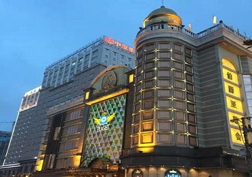 睢阳最大顶级出名高端豪华KTV会所-皇冠伯爵KTV顶级体验点评